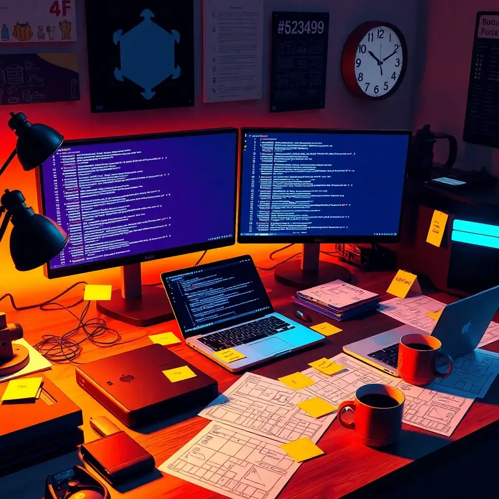 Perl Prototyper