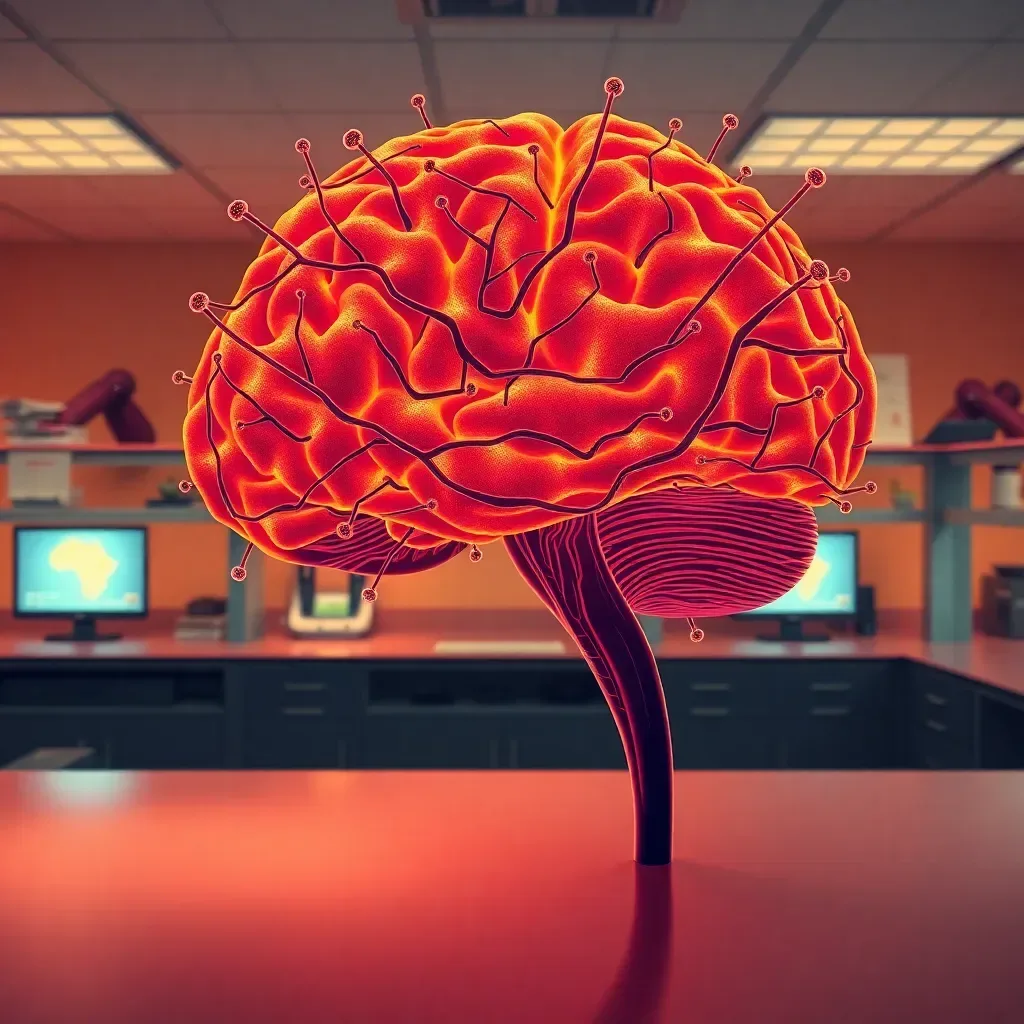 Mind's Playground
