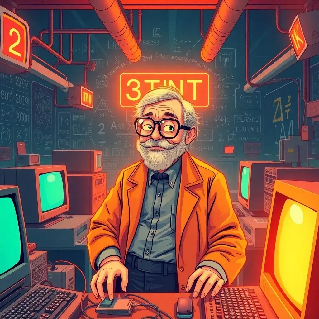 Algorithmic Legacy