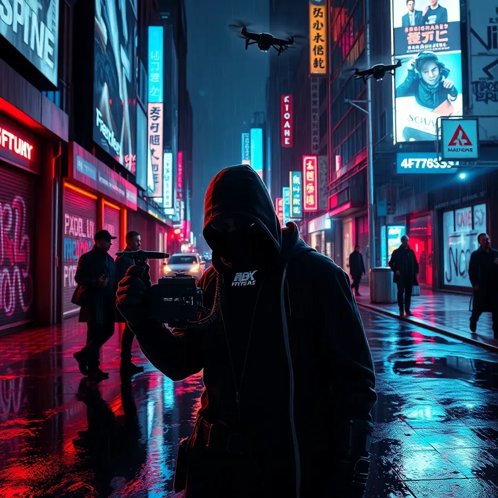 Signal Seekers