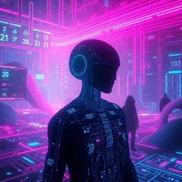 Algorithmic Ambush - Text-based game