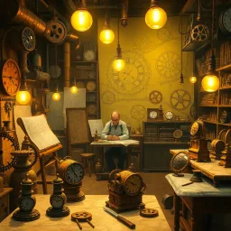 Puzzle-Design text games