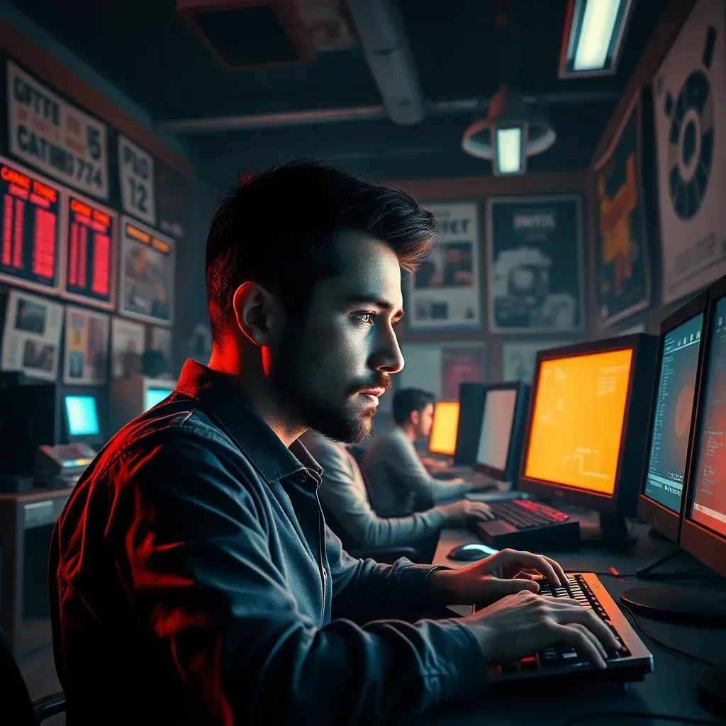 ByteBreakers: The Code Conversion Chronicles