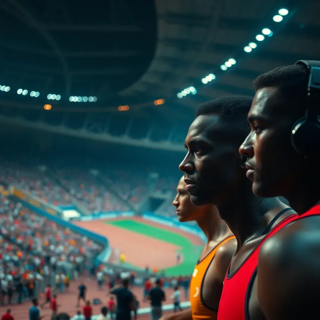 Final Frame: The Race for Glory