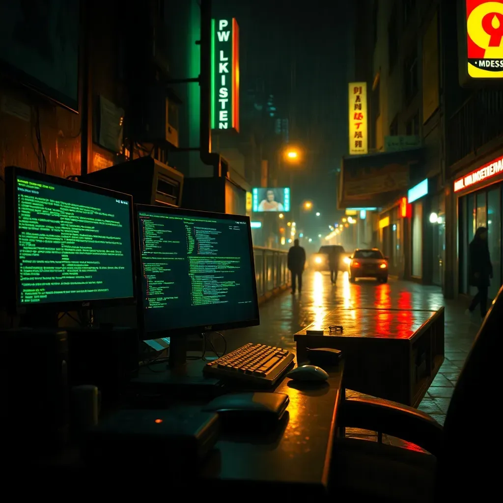 Perl Run