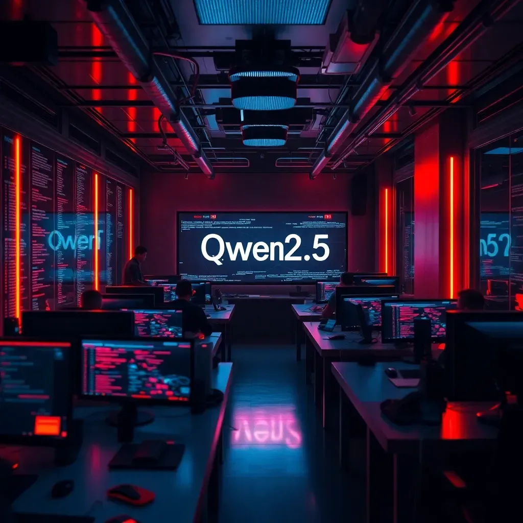 Code & Chaos