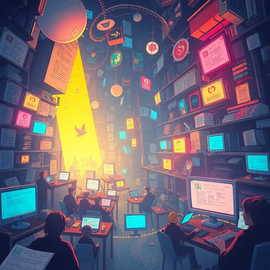 Wiki Wars