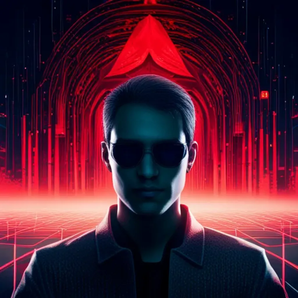 Neural Network Nightmare