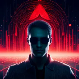 Neural Network Nightmare - Text-based game