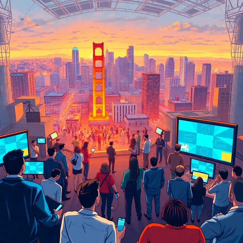 Startup Showdown: The Fall Batch Frenzy