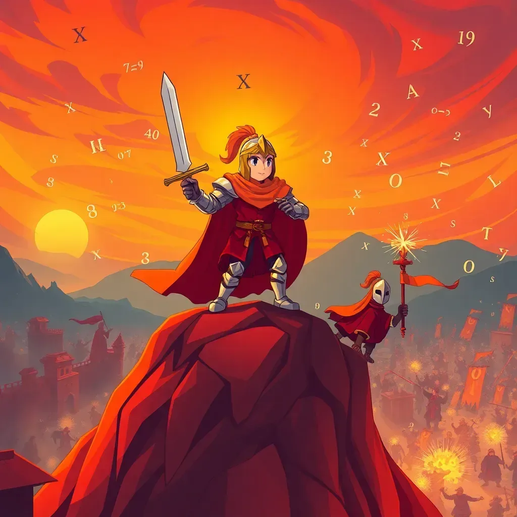 Polynomial Warfare: The FFT Uprising