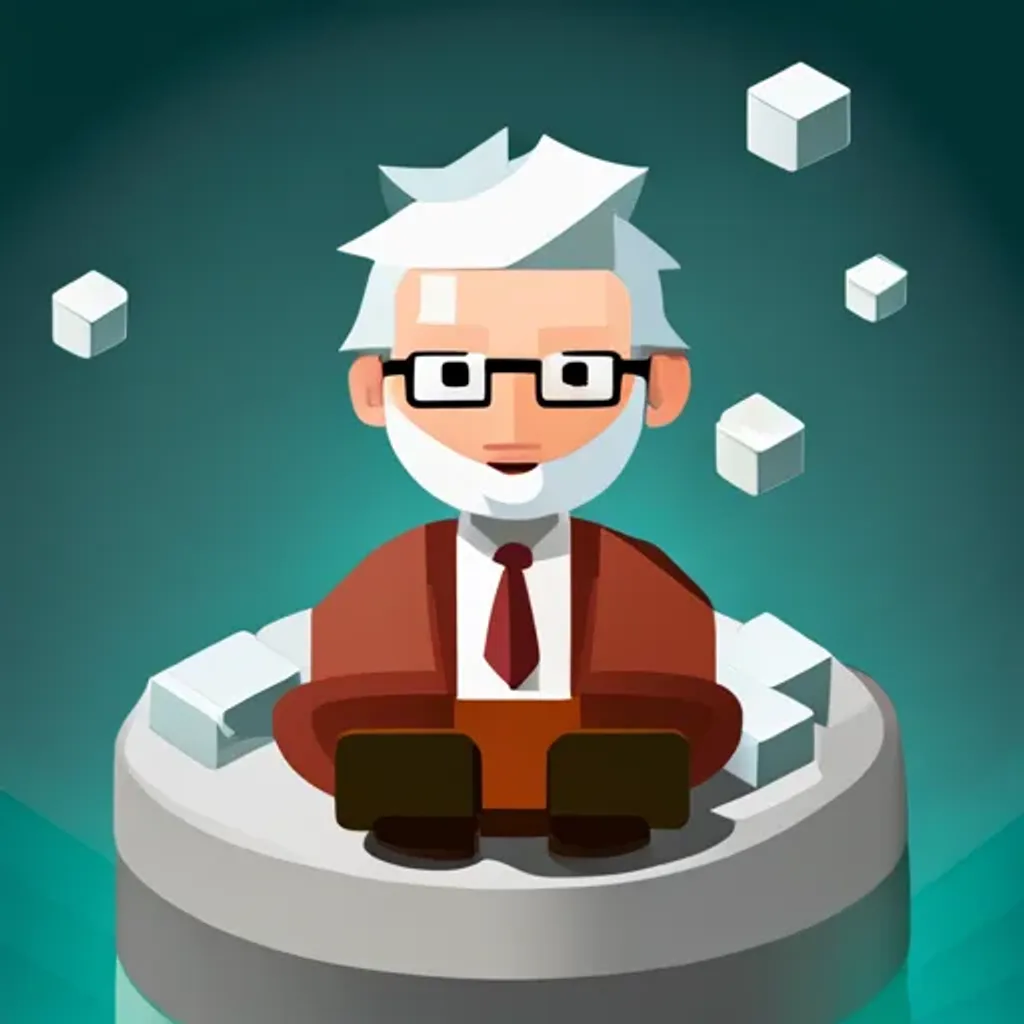 The Spinning Cube Conundrum