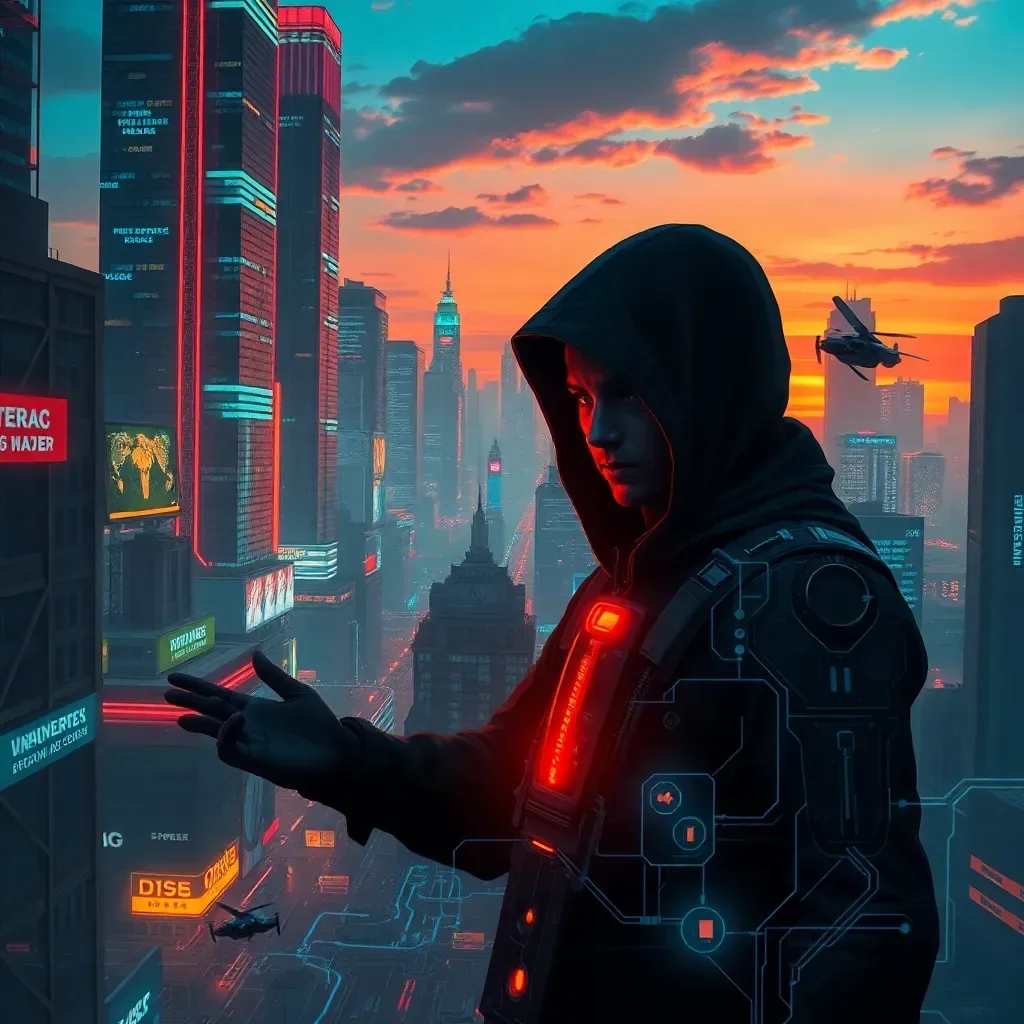 Code Infiltrator