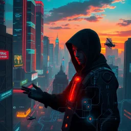 Code Infiltrator
