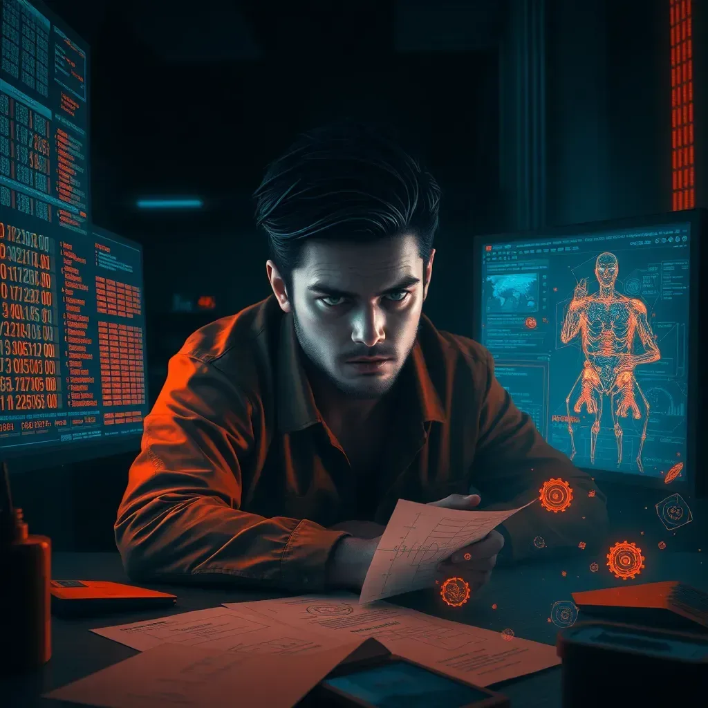 Ciphers of the Sentinel