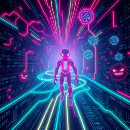 The Crawler's Quest - Text-based game