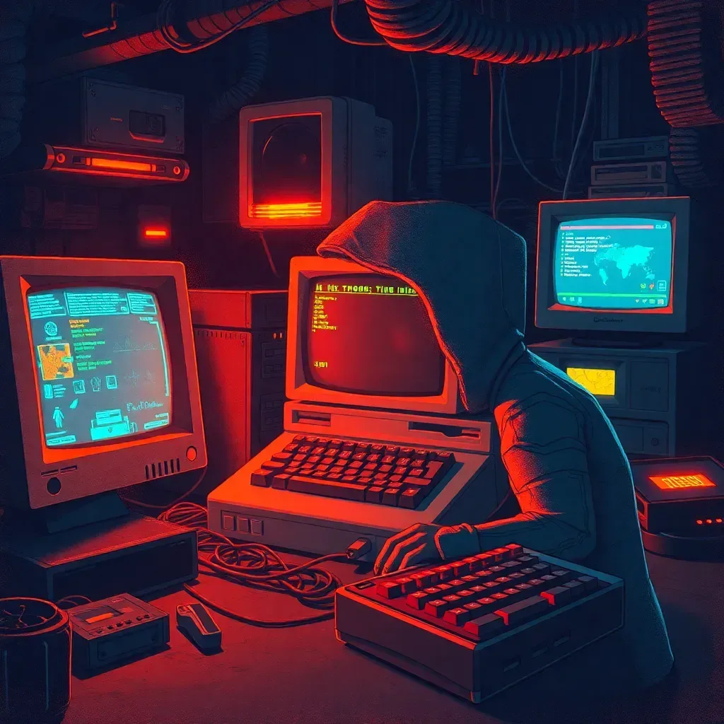 Binary Memories