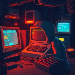 Binary Memories