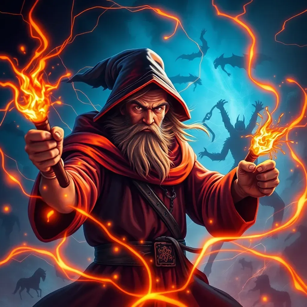Web Wizards: The Great SEO Quest