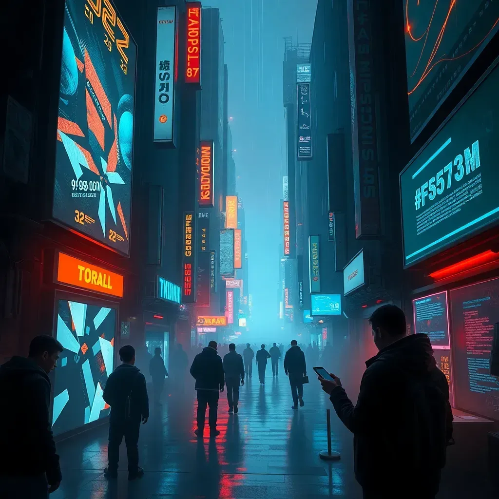 Binary Breach