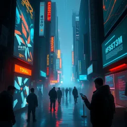 Binary Breach - Text-based game