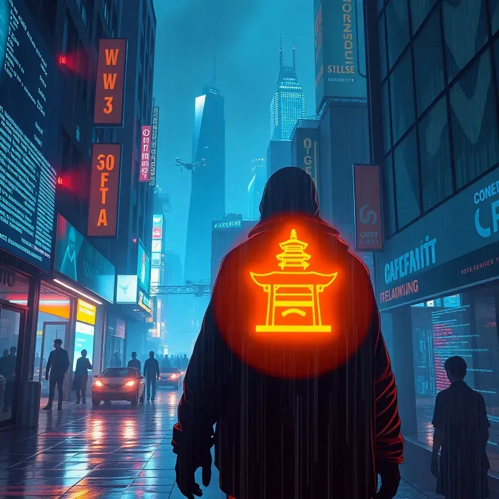 Pagoda Protocol