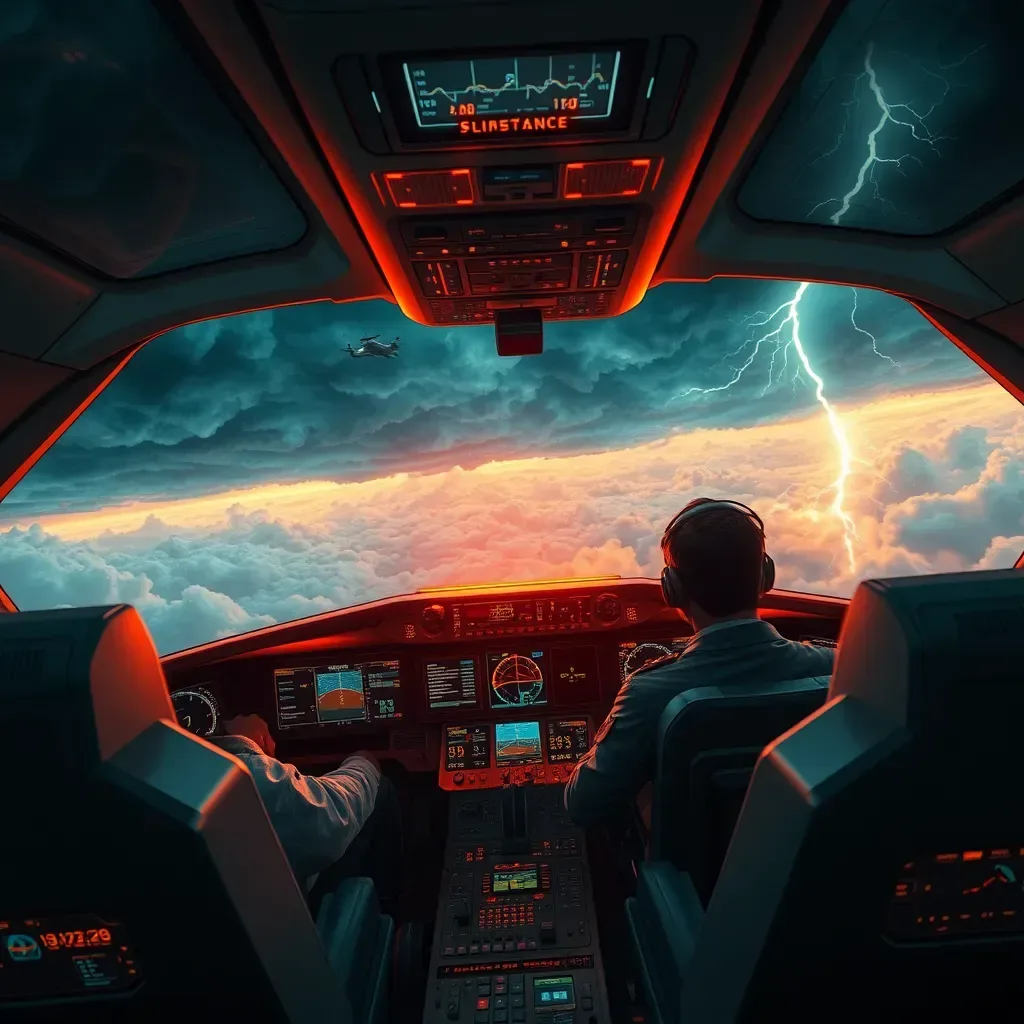 Turbulence Tactician
