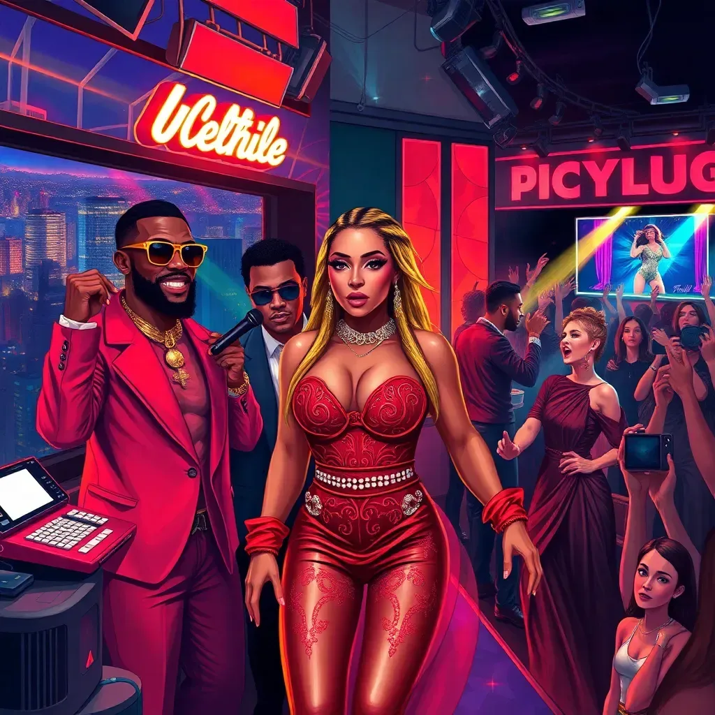Cardi's Cautionary Chronicles