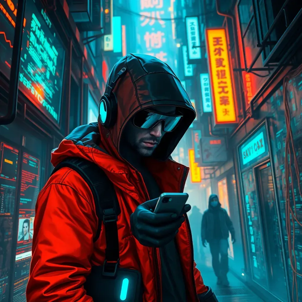 FindMy Flipper: Network Ninja