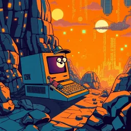 MicroMac Mayhem