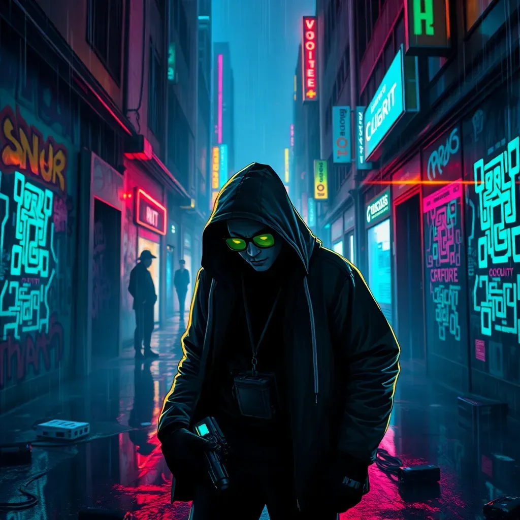 Decode or Die