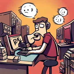 The Perl Prototype - Text-based game