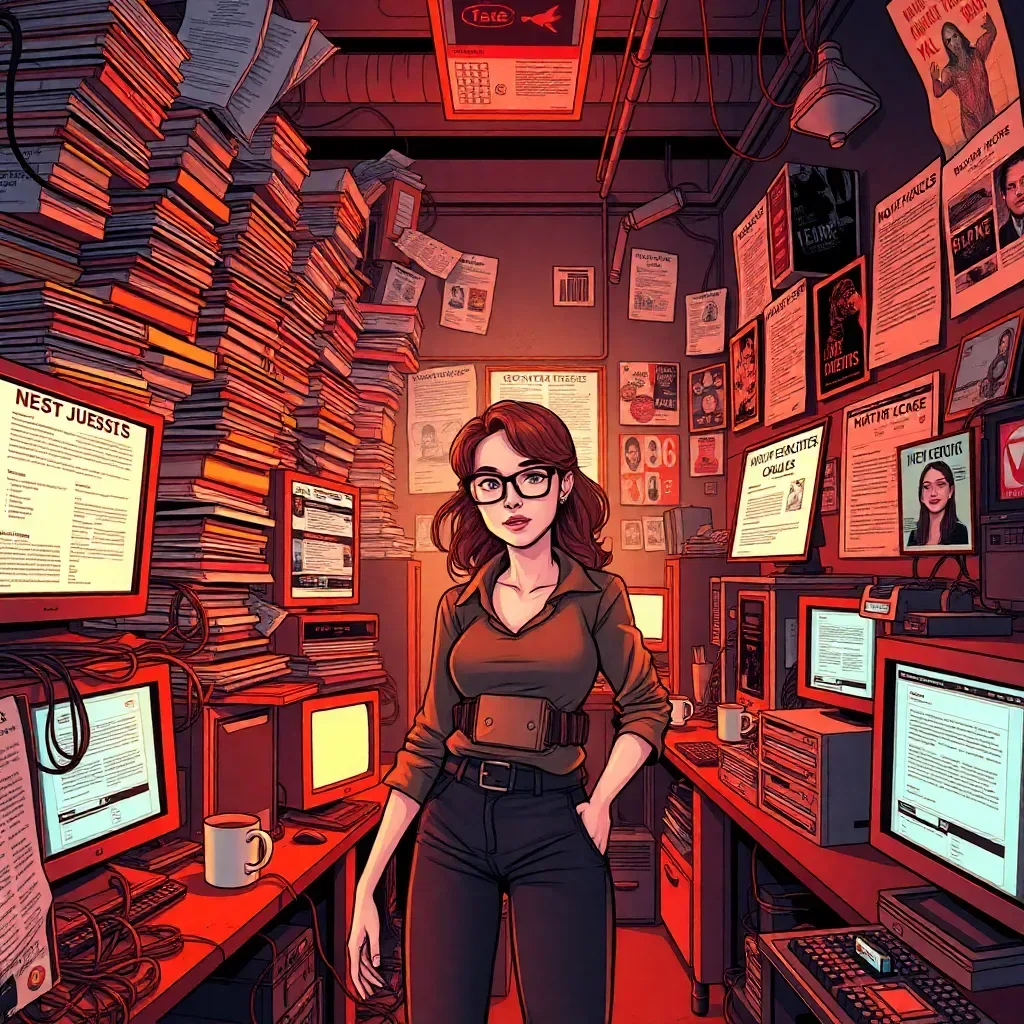 Dedup Chaos: Data Rebellion