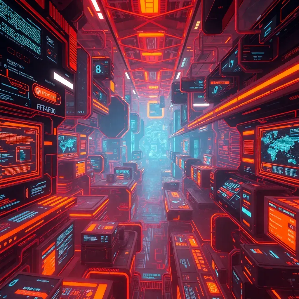 Data Density: The Ultimate Display