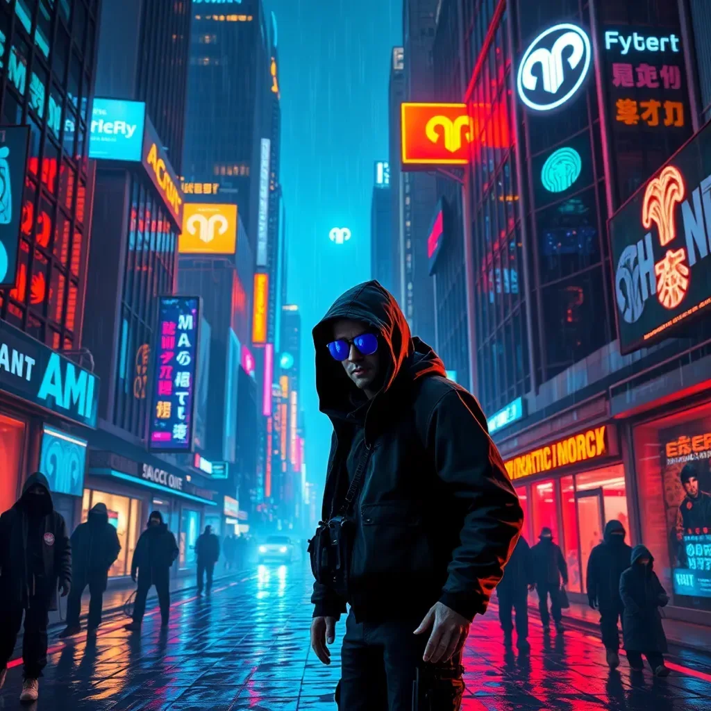 Byte Guardians