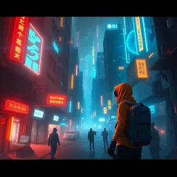 Transmissions from Nowhere - Text-based game