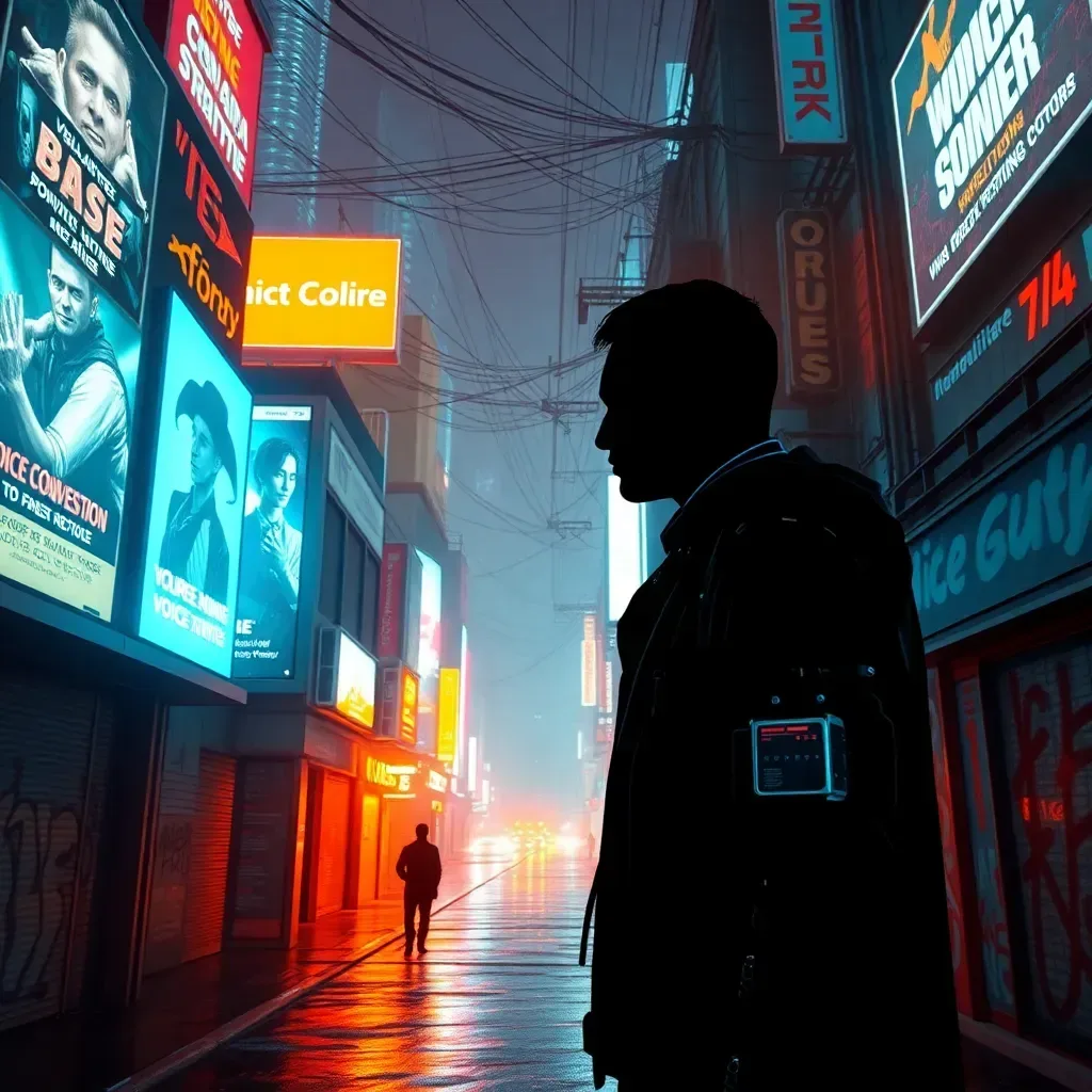 Echoes of Identity