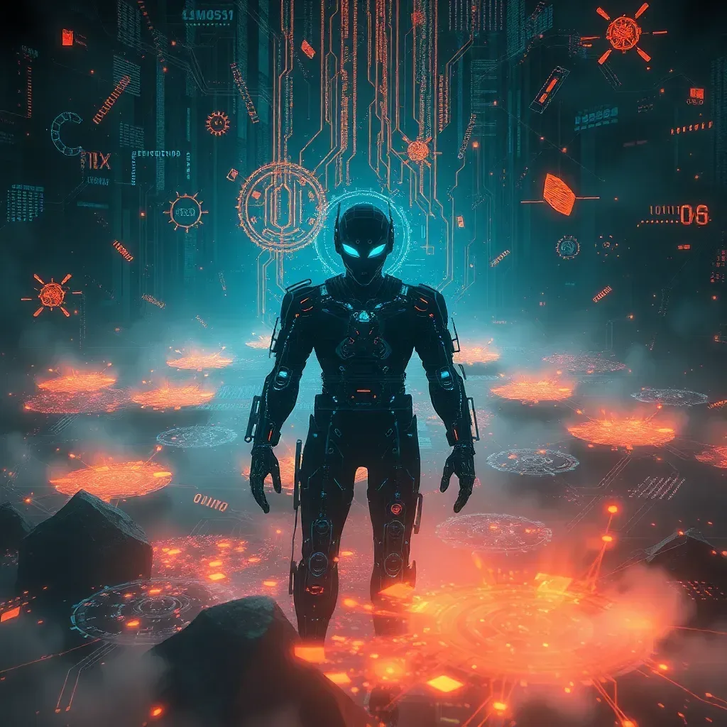 Fractured Protocols