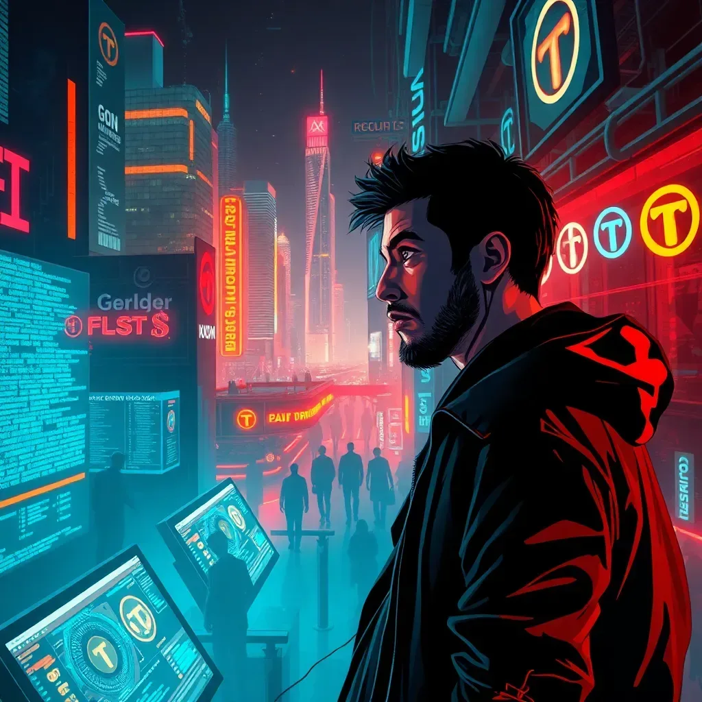 Echoes of the ATmosphere