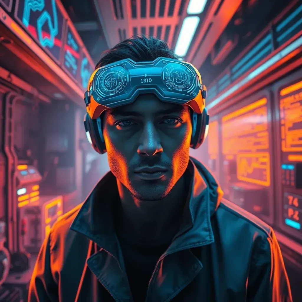 Echoes of the Mind