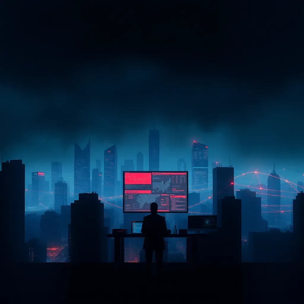 Shadow Protocol: CLAUDE's Edge