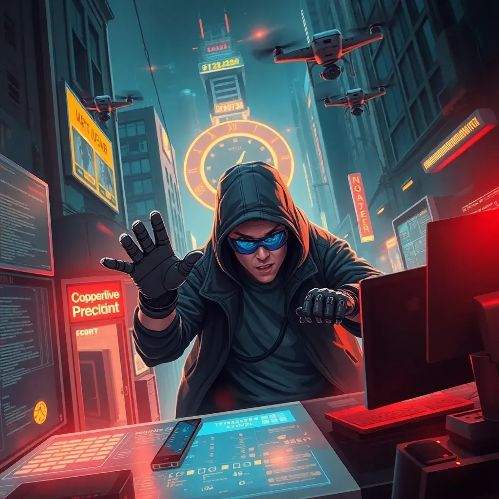 Hyperlight Hacker