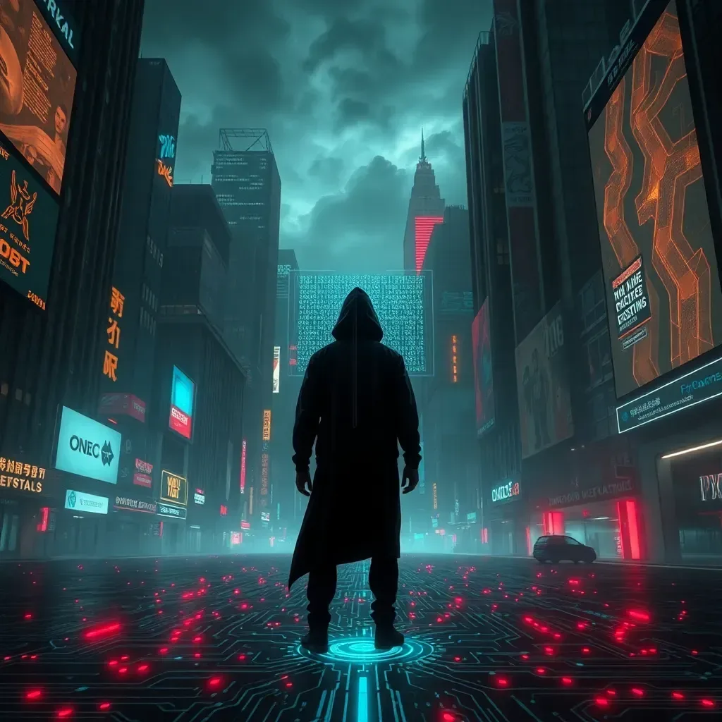 Code Breakers: The Kernel Conspiracy