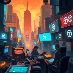 Micro Madness: The Price of Power