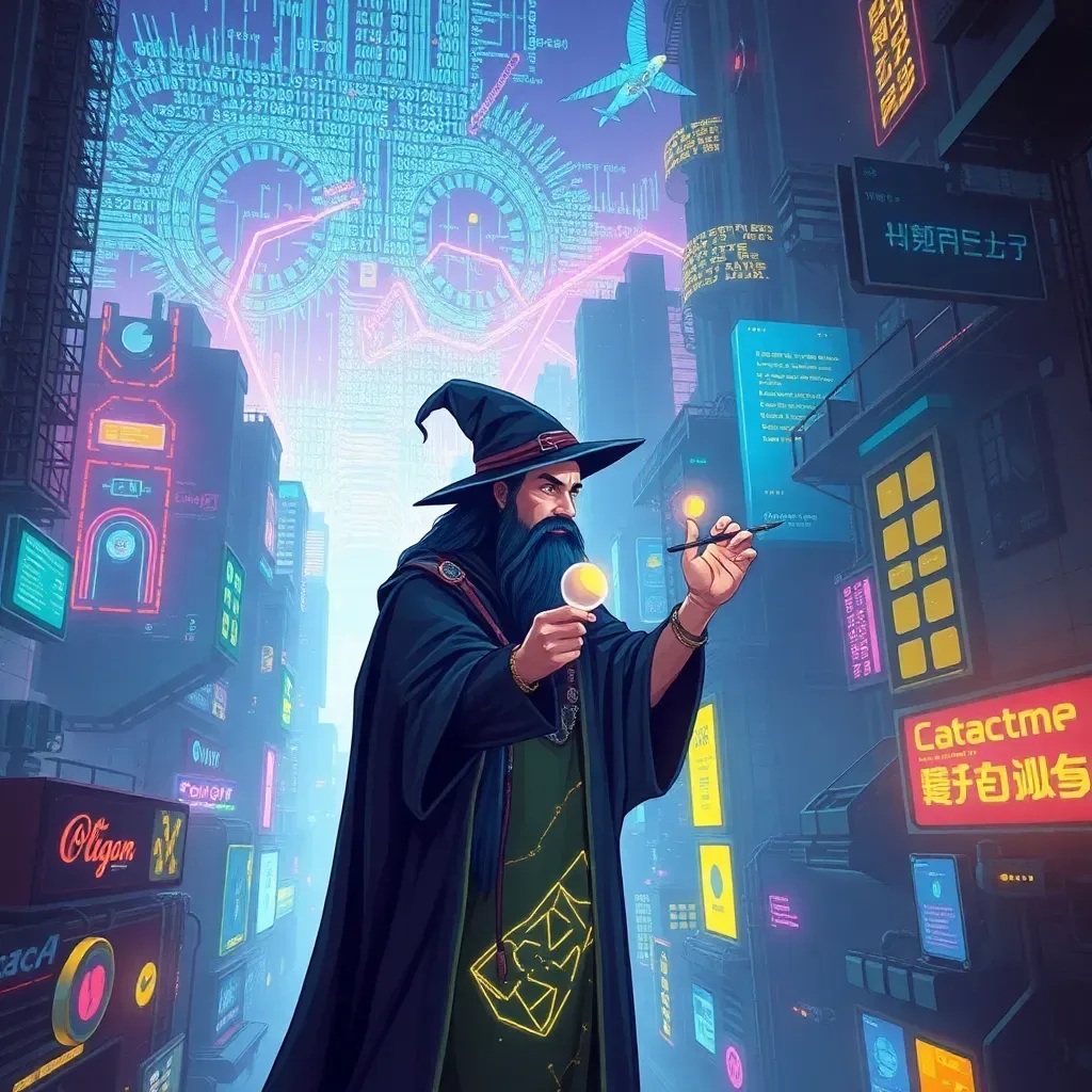 Artifact Alchemist