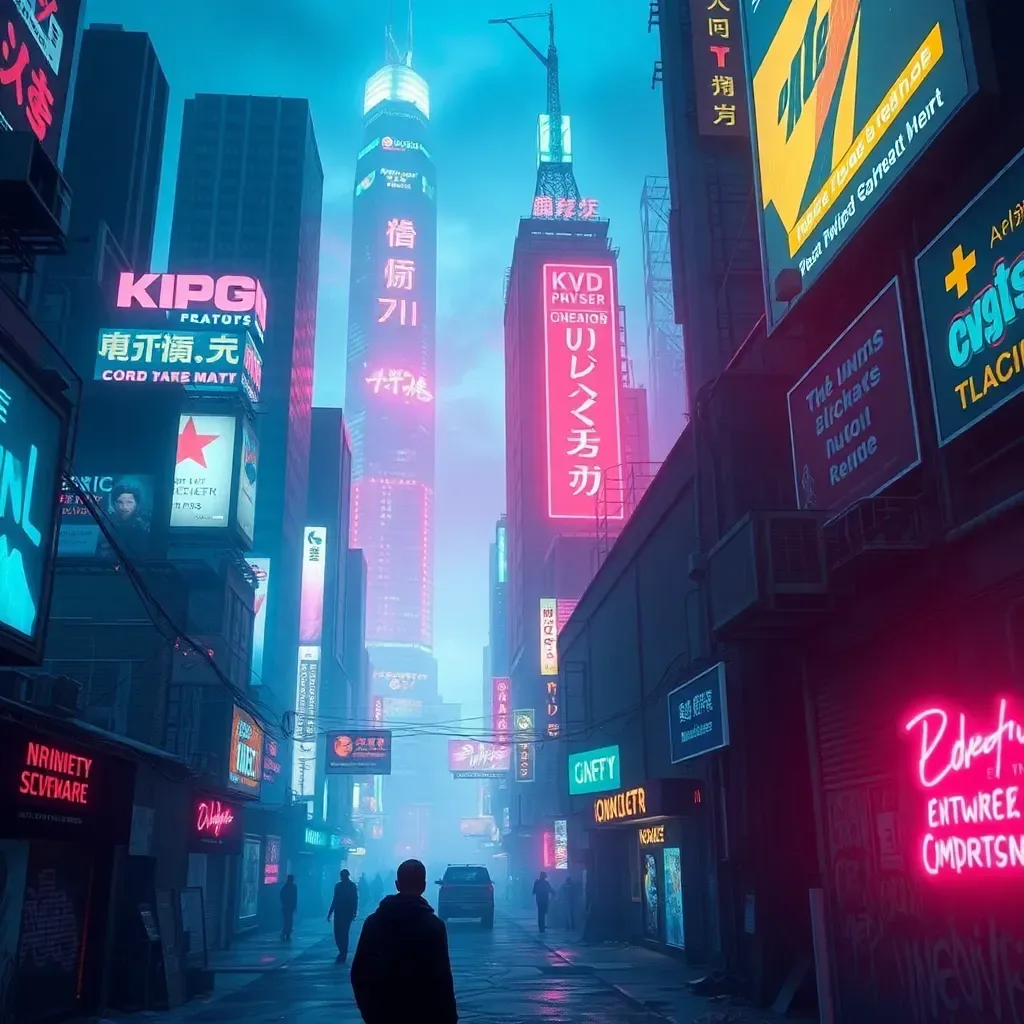 The ATmosphere Chronicles