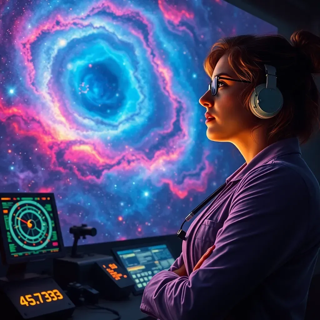 Stellar Convergence