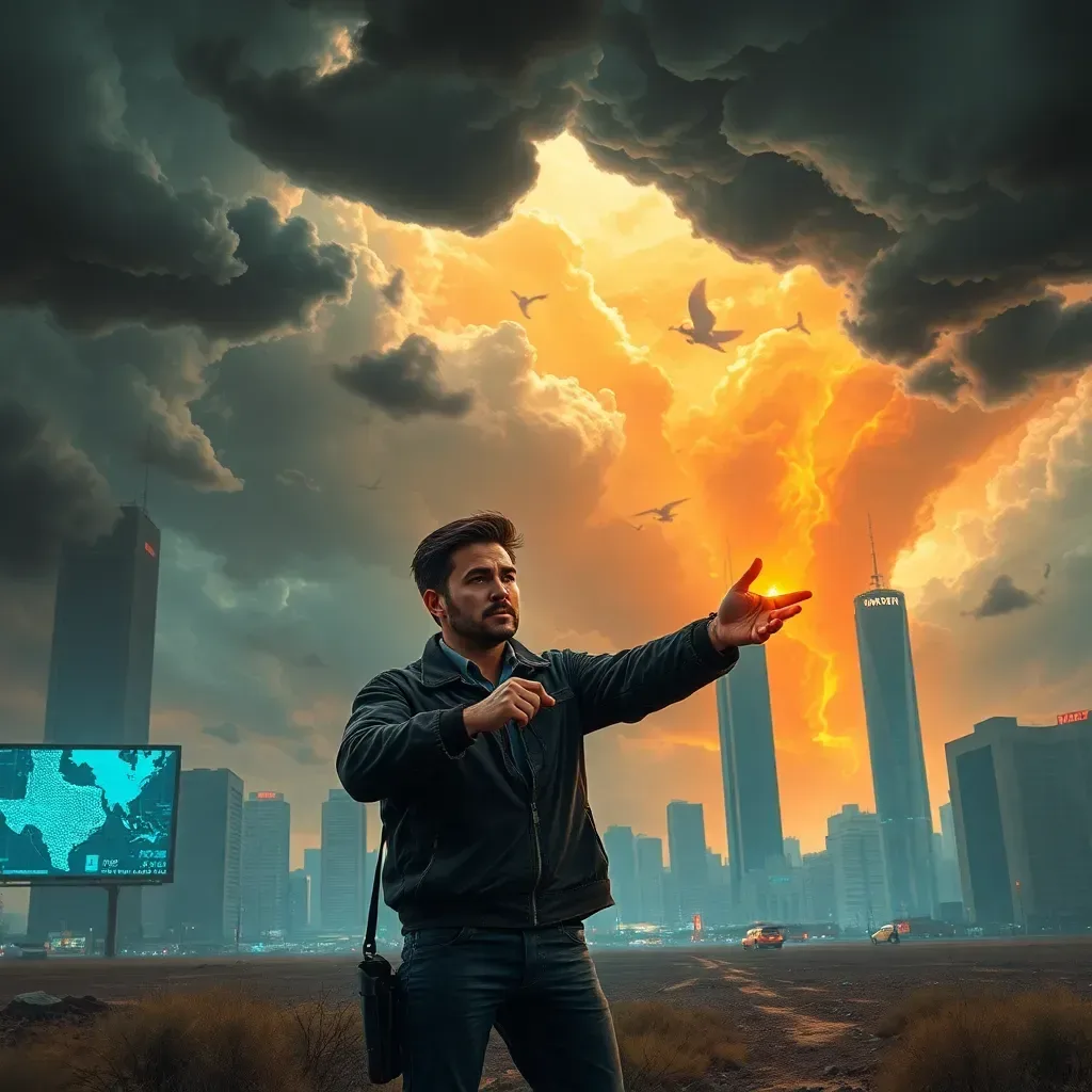 Forecast Fiasco