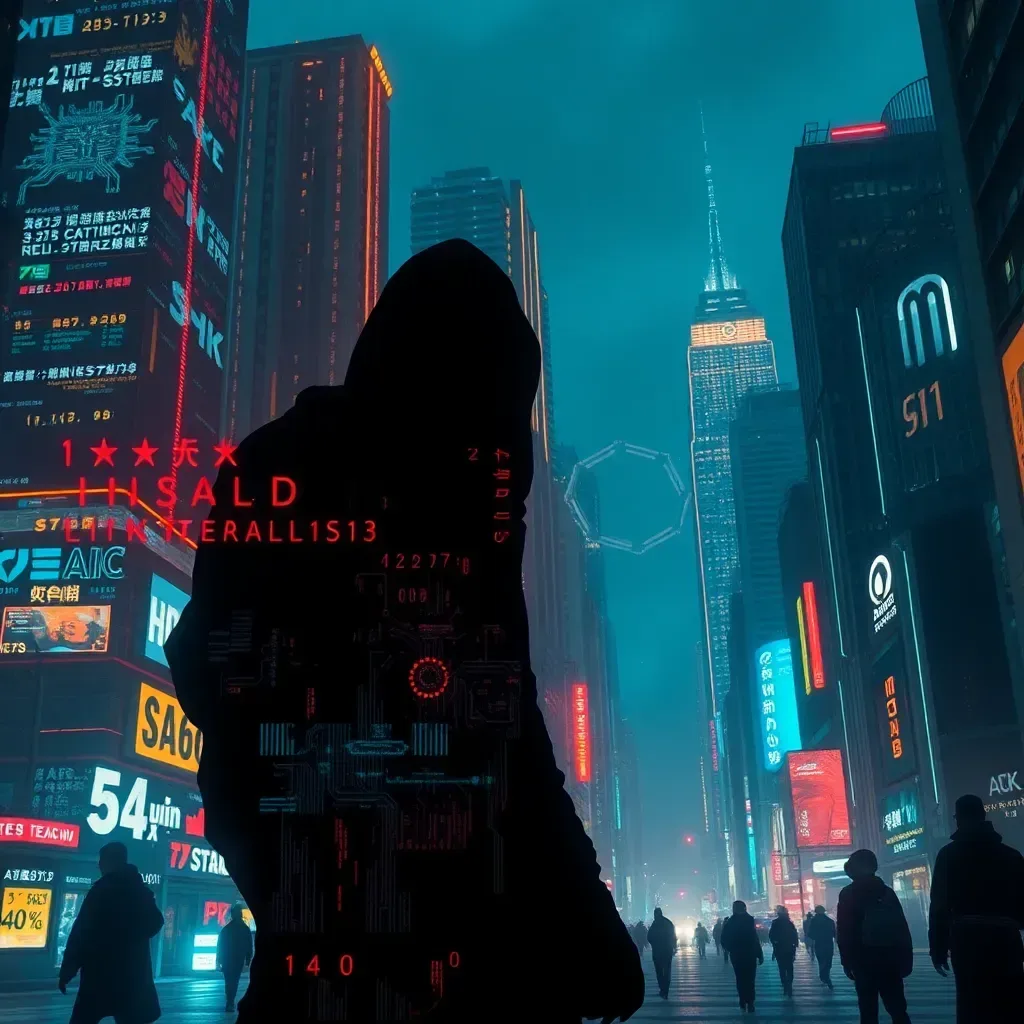 Agent Syscall: The Kernel Chronicles
