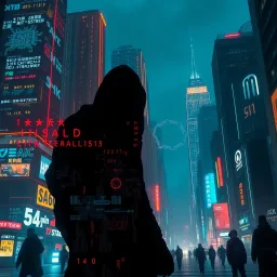Agent Syscall: The Kernel Chronicles - Text-based game